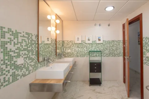 Wohnung 259 m² in Altea