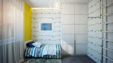 Pis de 68 m² a Alboraia