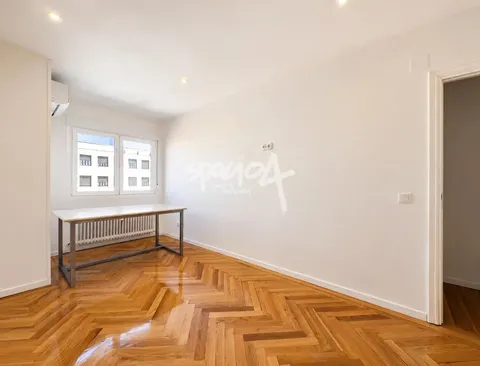 Pis de 134 m² a Madrid