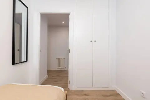 Zimmer zur Miete, Madrid (2/10)