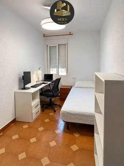 Pis de 138 m² a Jaén