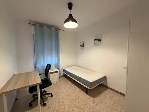 Pis de 100 m² a Cáceres