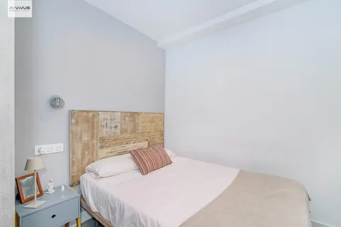 Pis de 39 m² a Granada