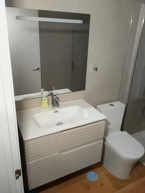 Pis de 70 m² a Oviedo