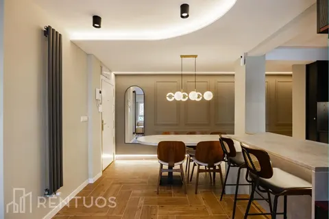Appartamento 86 m² a Madrid