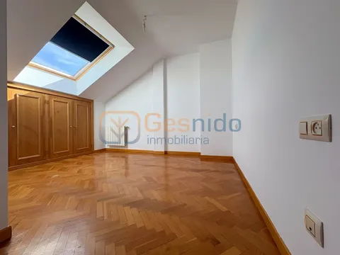 Pis de 117 m² a Segovia