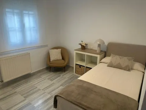Pis de 70 m² a Badajoz