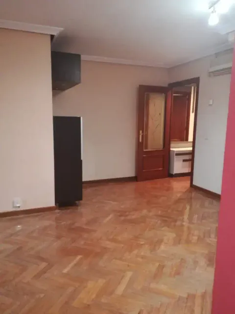 Pis de lloguer, Móstoles