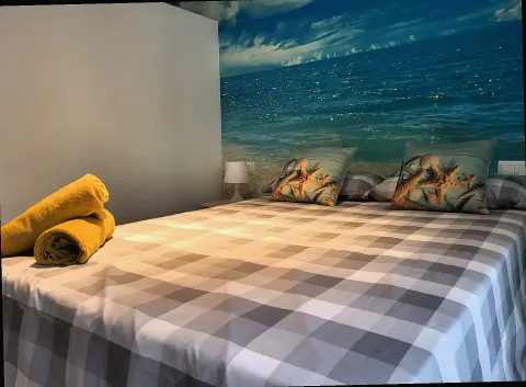 Wohnung 76 m² in Castelldefels