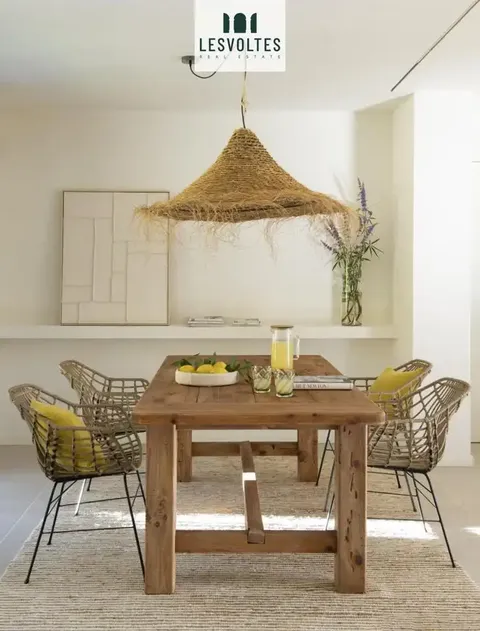 Casa de 170 m² a Regencós
