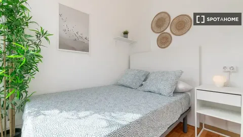 Stanza in affitto, Barcelona