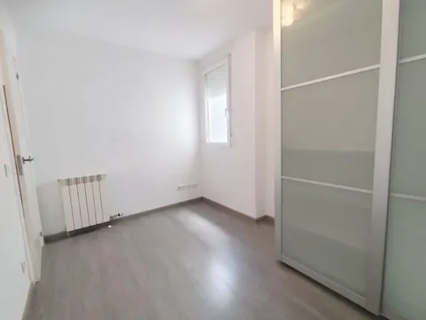 Pis de 58 m² a Saragossa