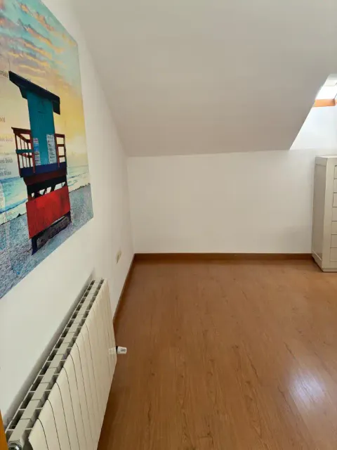Pis de 120 m² a Toledo