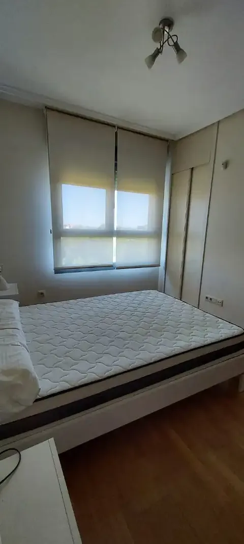 Pis de 45 m² a Ciudad Real