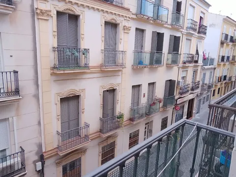 Appartamento 30 m² a Málaga