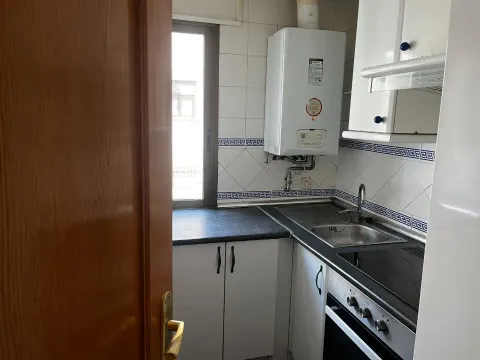 Piso de 65 m² en Madrid