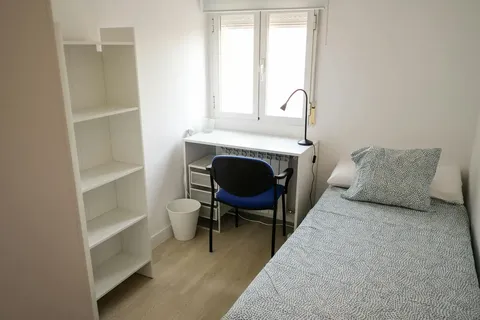 Pis de 63 m² a Getafe