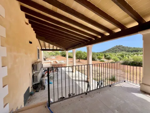 Haus 450 m² in Felanitx