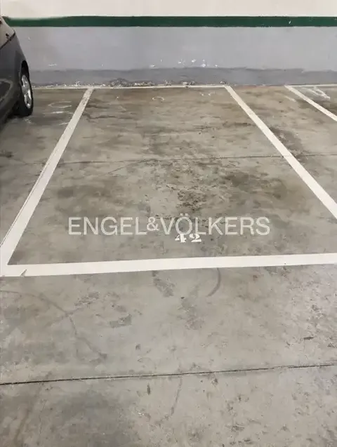 Pis de 94 m² a Madrid