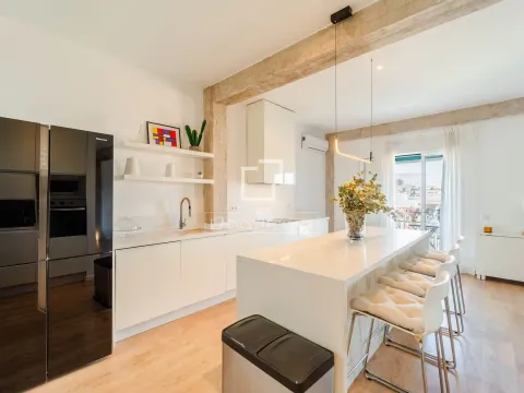 Wohnung 101 m² in Valencia