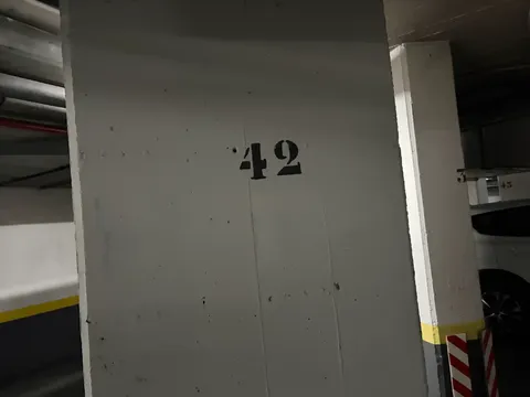 Pis de 156 m² a Madrid