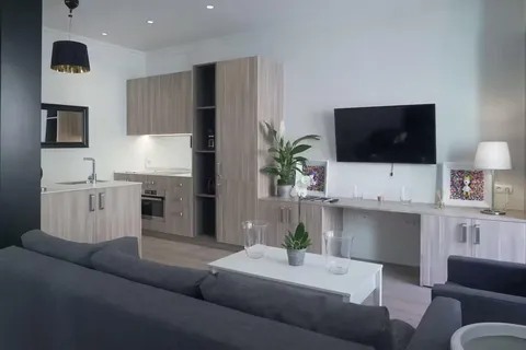 Flat 64 m² in Viladecans