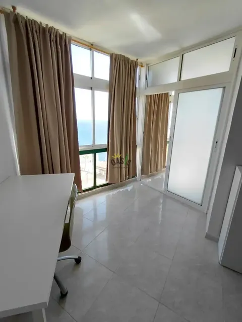 Wohnung 55 m² in Candelaria