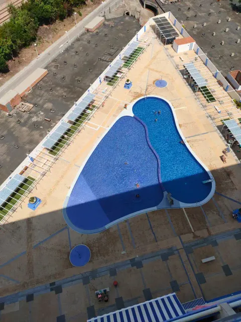 Pis de 81 m² a Orpesa