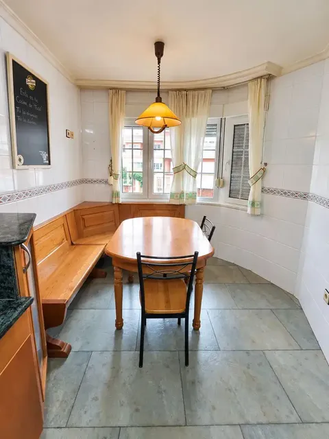 Casa de 175 m² a San Andrés del Rabanedo