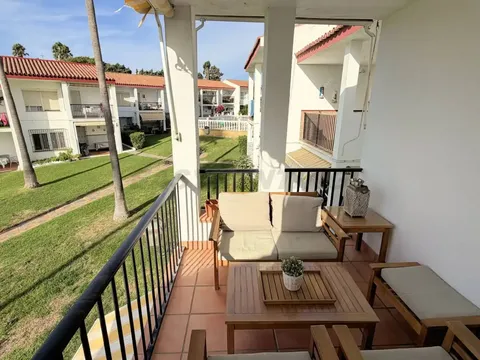 Pis de 65 m² a Manilva