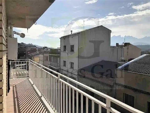 Pis de 93 m² a Sant Vicenç de Castellet