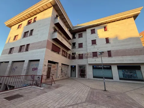 Квартира 96 м² у Cáceres