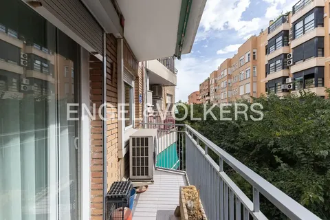 Pis de 103 m² a València