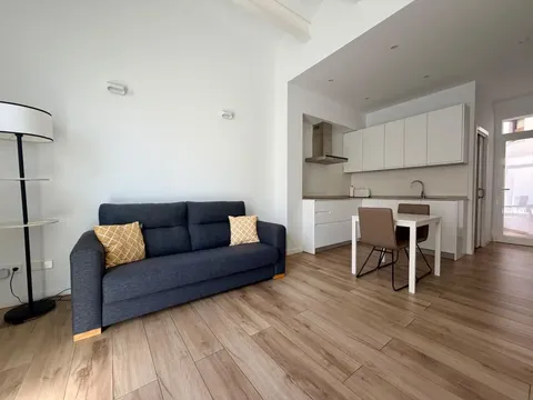 Квартира 45 м² у Пальмі