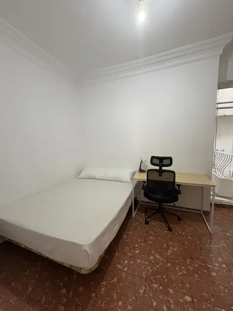 Habitació de lloguer, València