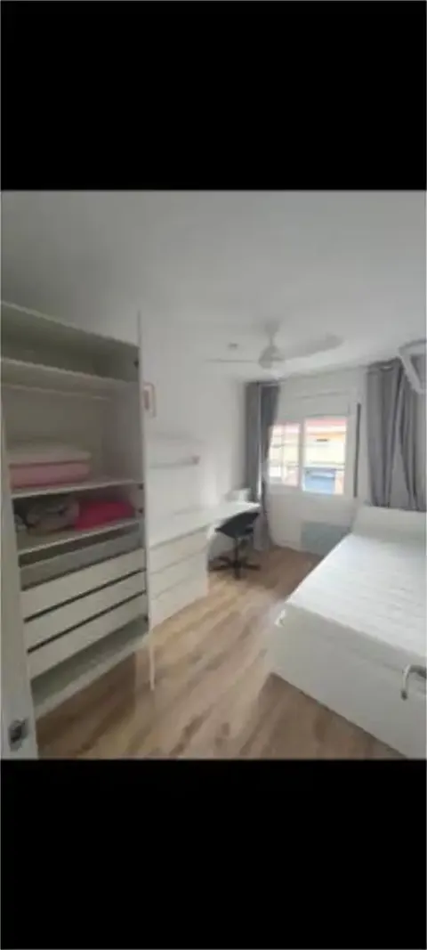 Habitación en alquiler, El Prat de Llobregat