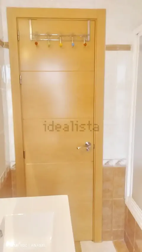 Pis de 75 m² a Cáceres