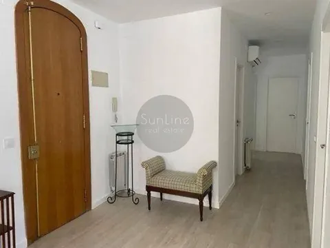Pis de 120 m² a València