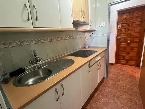 Pis de 56 m² a Plasencia
