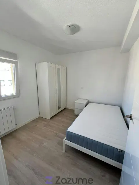 Pis de 70 m² a Àvila