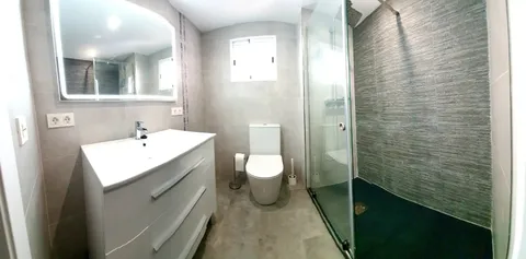 Pis de 85 m² a Còrdova