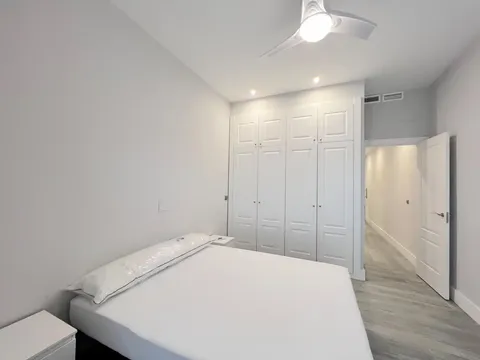 Pis de 124 m² a Madrid