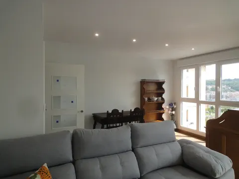 Pis de 110 m² a Bilbao