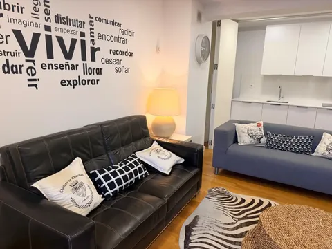 Pis de 55 m² a Torrelavega