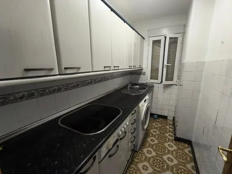 Pis de 66 m² a Miranda de Ebro