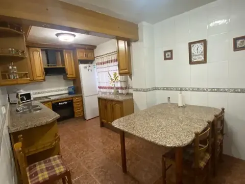 Pis de 120 m² a Baeza