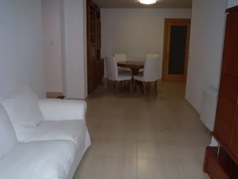 Pis de 83 m² a Girona