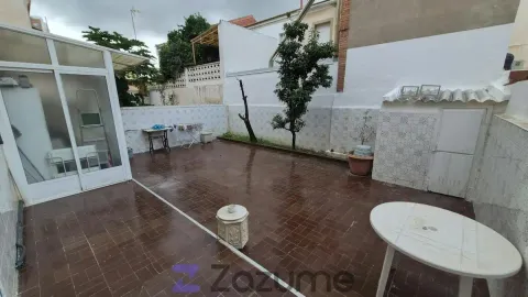 Haus 140 m² in Cartagena