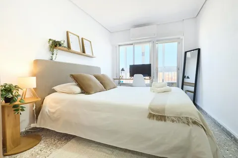 Habitación en alquiler, Valencia