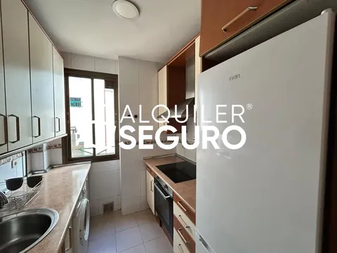 Appartamento 60 m² a Madrid